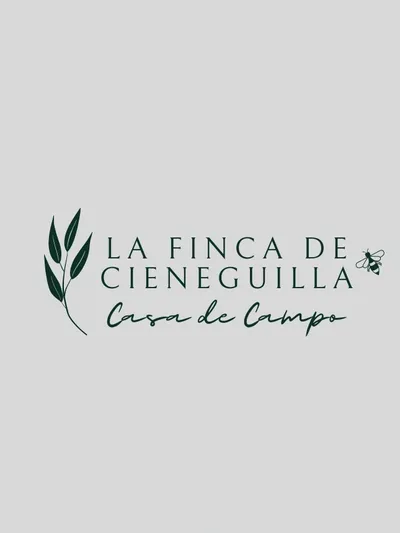 Logo La Finca de Cieneguilla